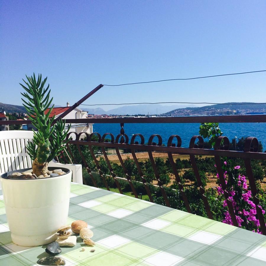 Apartments Stanko Trogir Zewnętrze zdjęcie