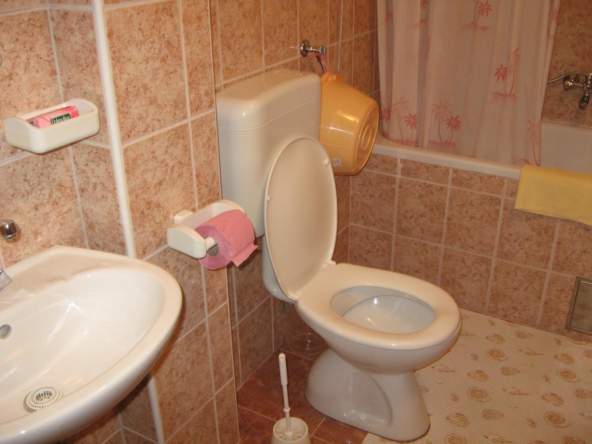 Apartments Stanko Trogir Zewnętrze zdjęcie