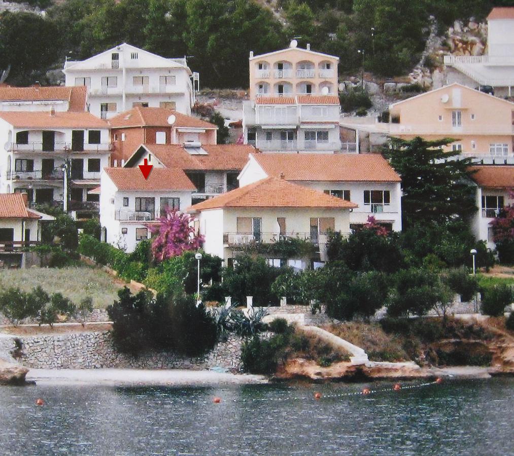Apartments Stanko Trogir Zewnętrze zdjęcie