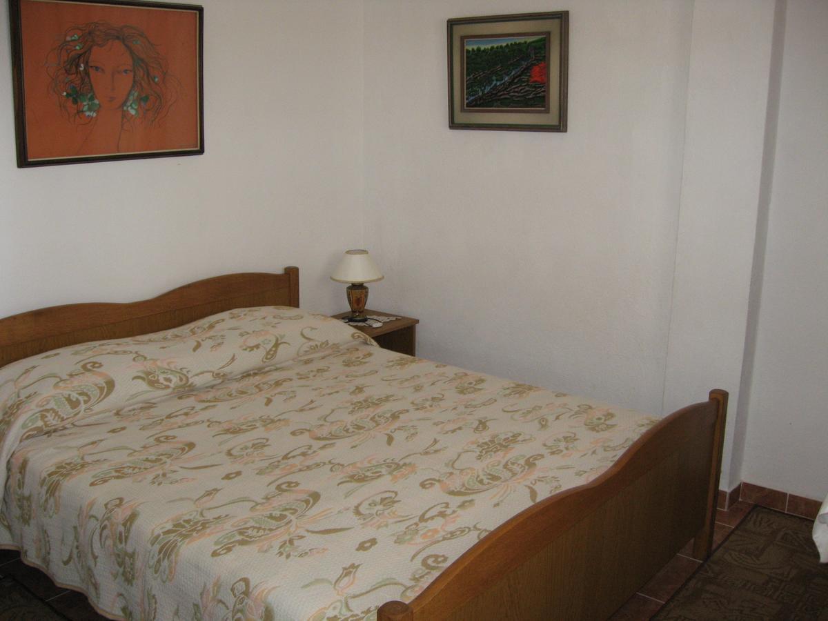 Apartments Stanko Trogir Zewnętrze zdjęcie
