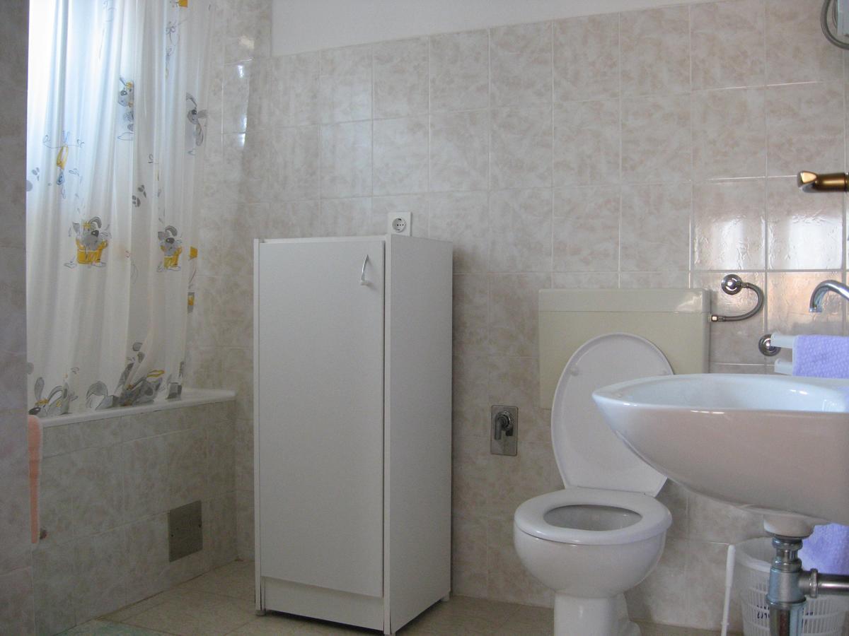 Apartments Stanko Trogir Zewnętrze zdjęcie