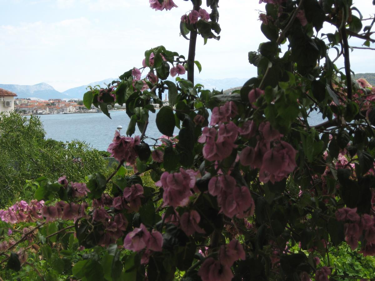 Apartments Stanko Trogir Zewnętrze zdjęcie